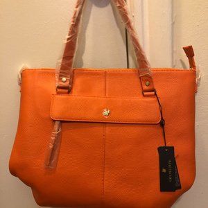 Ora Delphine Eden Tote